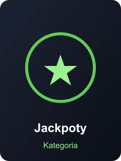 Jackpoty – automat w lobby Vegas Hero