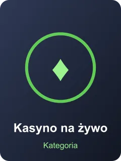 Kasyno na żywo – automat w lobby Vegas Hero
