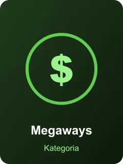 Megaways – automat w lobby Vegas Hero